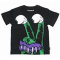 Munster Alien T-Shirt
